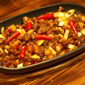 Sisig