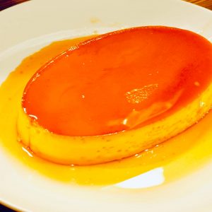 Leche Flan